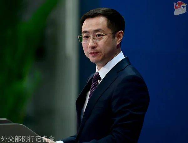 中方回应迈克·沃尔兹涉华言论：坚决反对