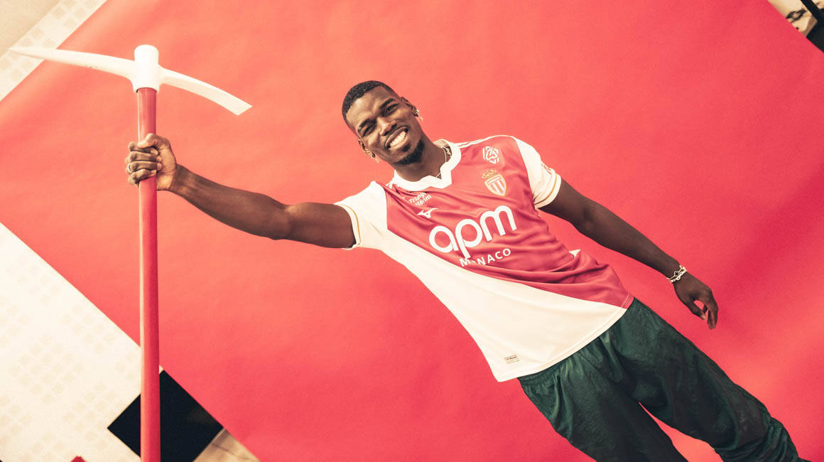 博格巴:为拉什福德转会巴萨高兴 阿莫林需要赢球这不是他的错