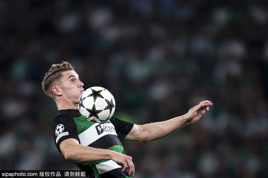 阿森纳锋线补强为何久拖不决?维克托·约克雷斯转会谈判深度解析