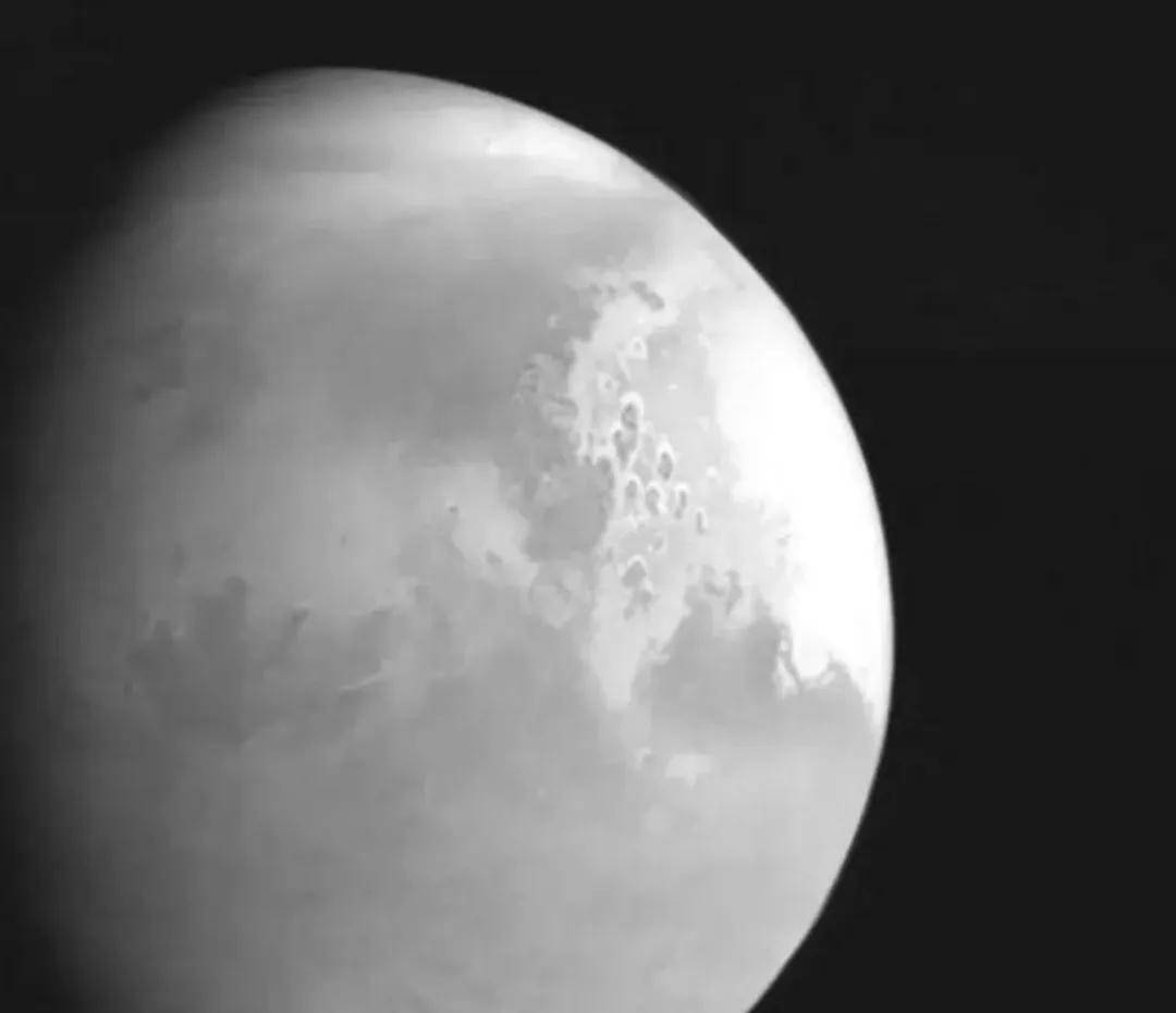 长春光机所实现重大突破