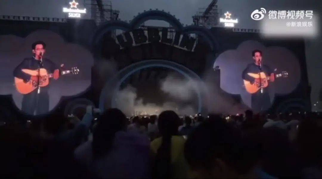 28岁演员于适发声：很多人在搞我，但没关系......