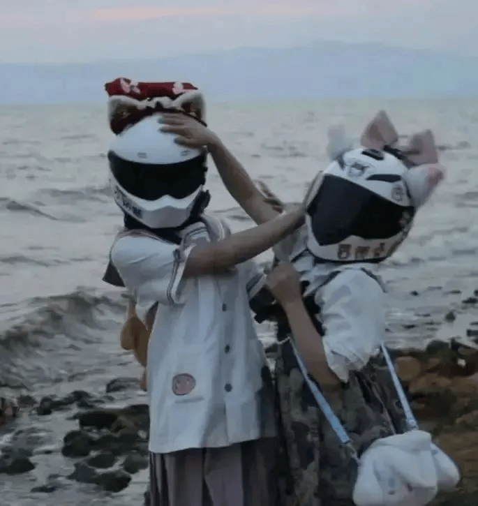 “最美女骑”去世!年仅35岁!知情人透露……