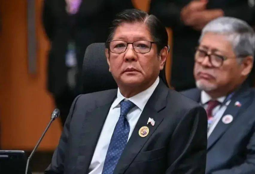 把亲美总统赶下台,菲律宾国内彻底变天!首富女儿已经选边站,莎拉再也不怕弹劾