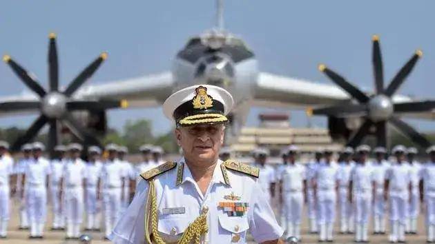 印度版轰-20!对标B-21和图160,航程12000公里+可变后掠翼!