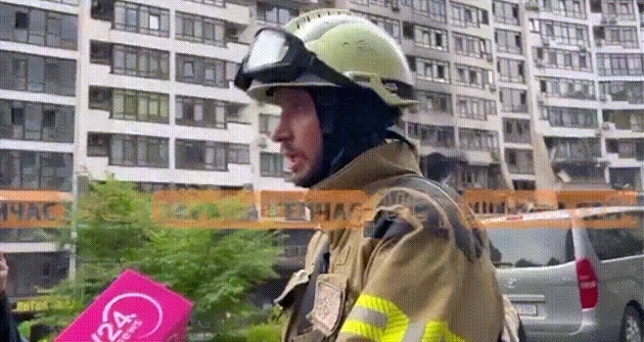 炸了一夜，俄军彻夜猛攻，匕首高超音速导弹，首袭基辅地铁站