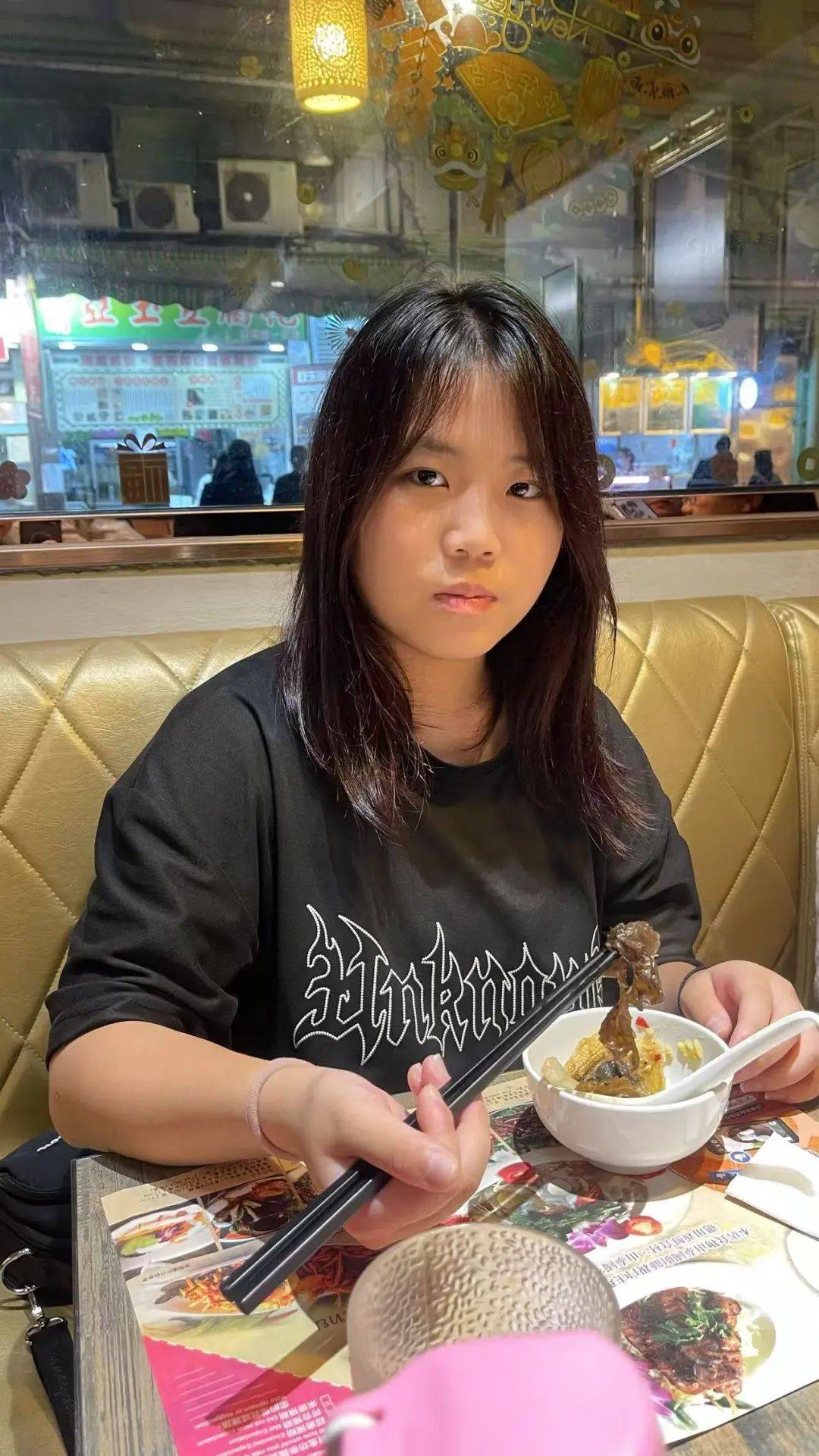 17岁女孩从广东去广西后失联16天,有人称发现其在柬埔寨拜林园区,父亲花5000美元买线索