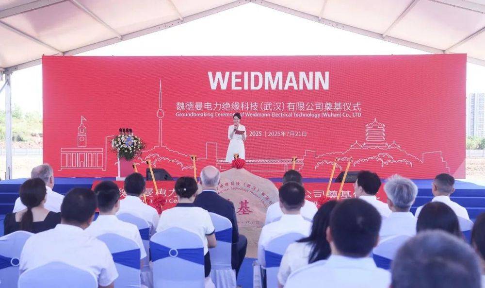 全球巨头，落子武汉