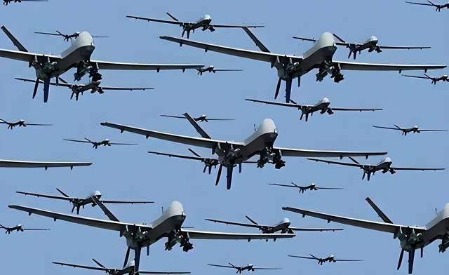 没损一兵卒,大批俄军集体投降?乌军雪耻的技术,解放军早已配备