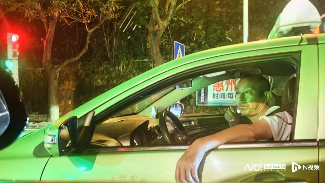 供需失衡!惠州超1.7万辆网约车日订单不足10单