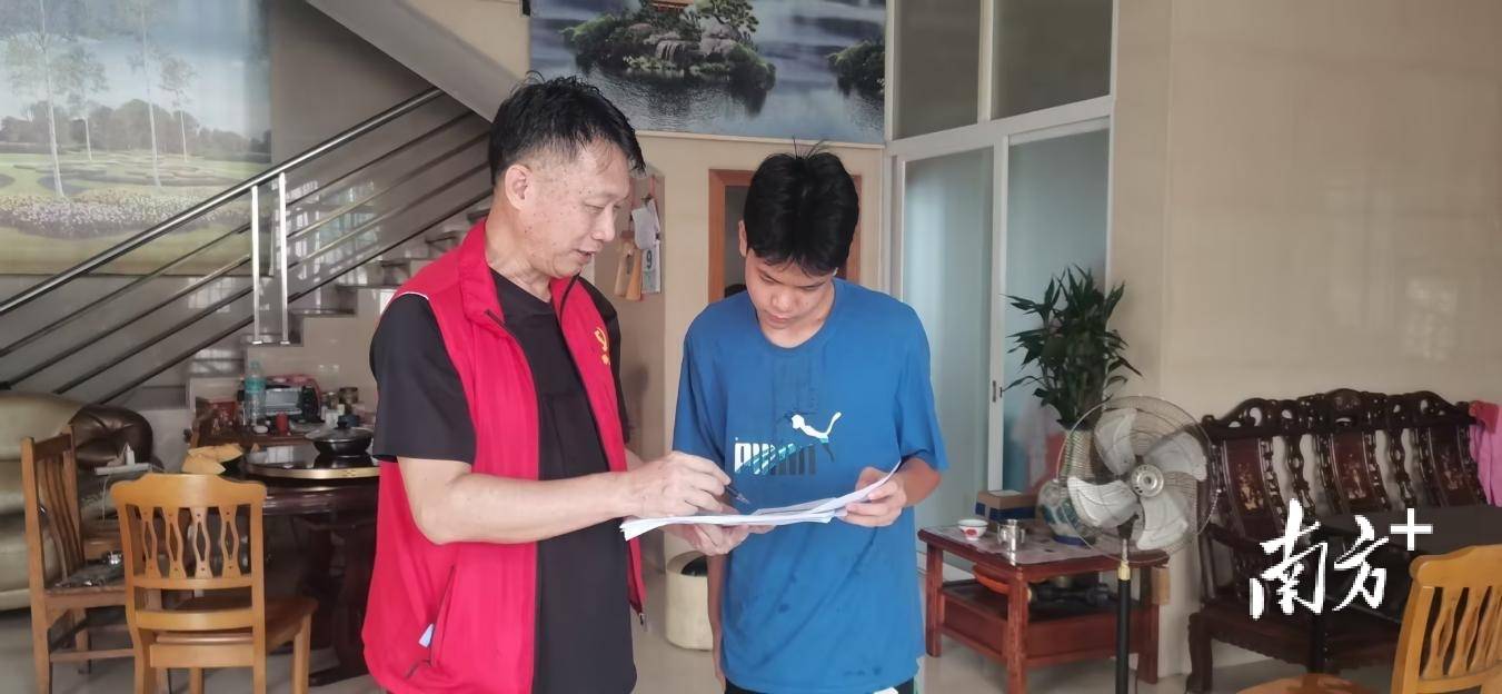 顺德超3300名党员干部下沉一线,党群联动打响蚊媒防控歼灭战