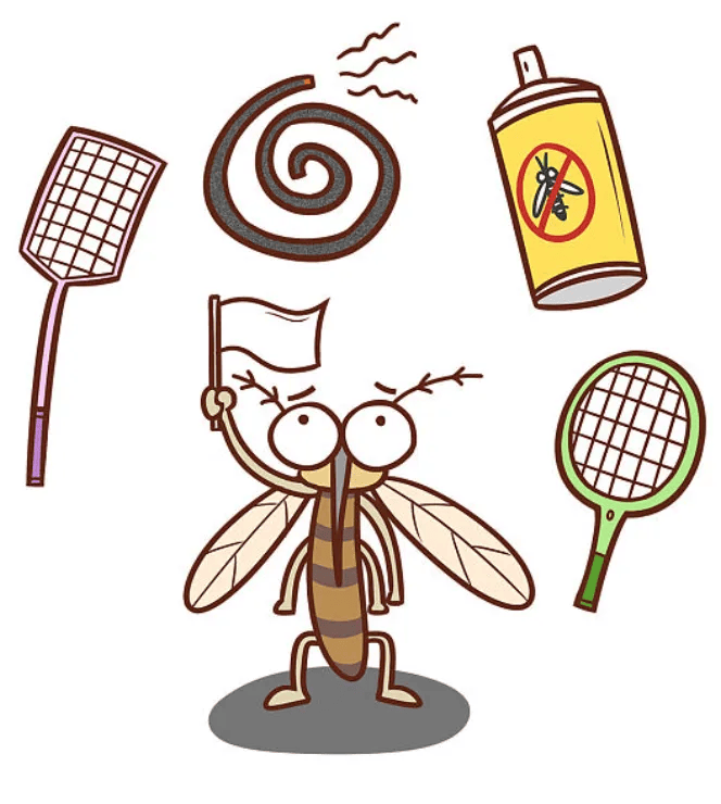 超6000例!仍在新增!或发展成慢性病及有后遗症!上海华山医院:这些驱蚊产品没用!