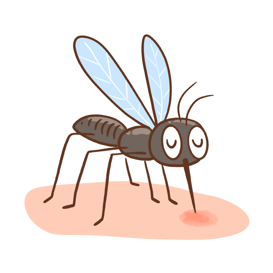 超6000例!仍在新增!或发展成慢性病及有后遗症!上海华山医院:这些驱蚊产品没用!