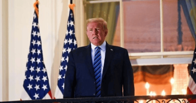 谈到晚上8点，特朗普开出访华条件，北京不用给美国留座位了？