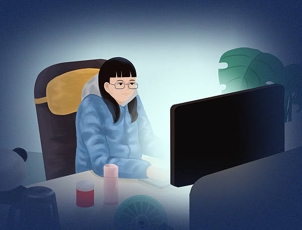 32岁女子银行辞职去大专,学历低又遭解聘