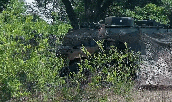 导弹如何精准命中?这支火箭军标兵部队告诉你→