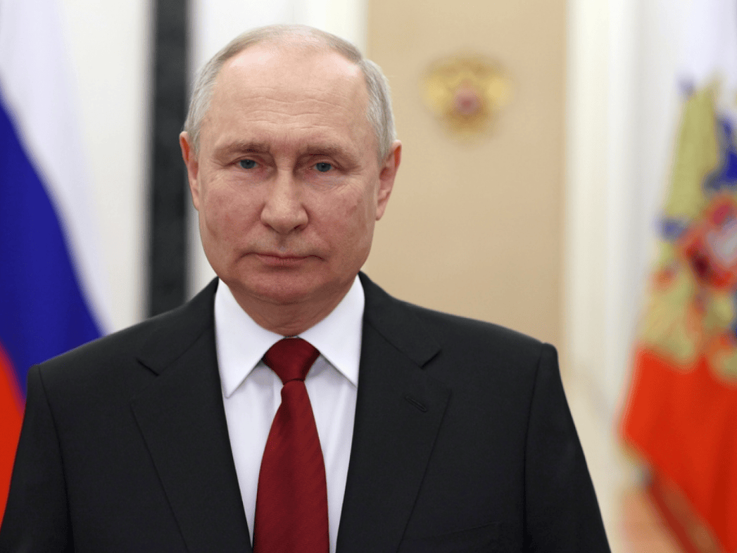 乌军逐步从红军城撤退,俄军连逮3条大鱼,普京开始为胜利布局