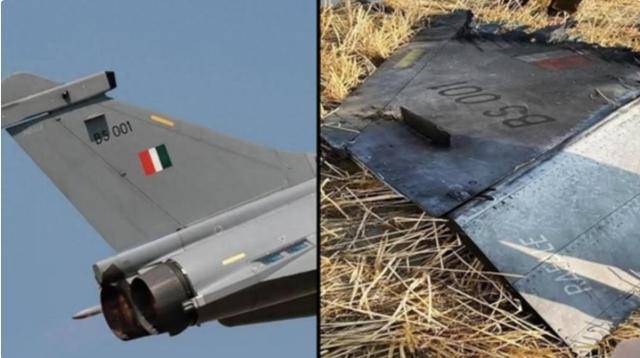 印度曝阵风被击落内幕：中国“虚标”导弹射程，印军惨遭误导？