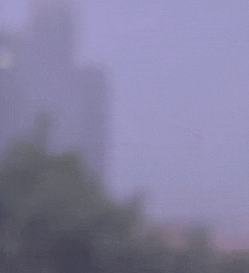 “山竹”后首个!深圳全市暴雨红色预警生效!有人家里连续跳闸