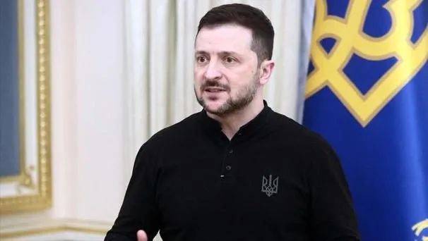 泽连斯基呼吁推翻普京,让俄罗斯不再有威胁,西方国家鸦雀无声