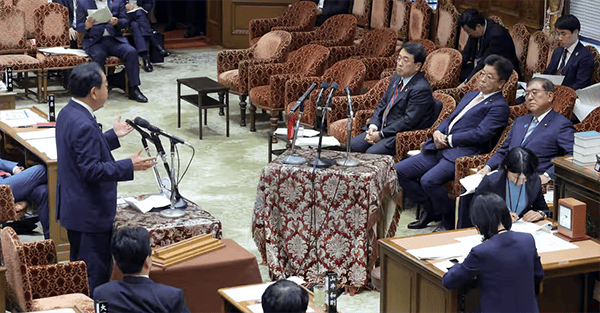 高志凯:石破茂应在战后80周年谈话中承诺,“日本永不再发动战争”