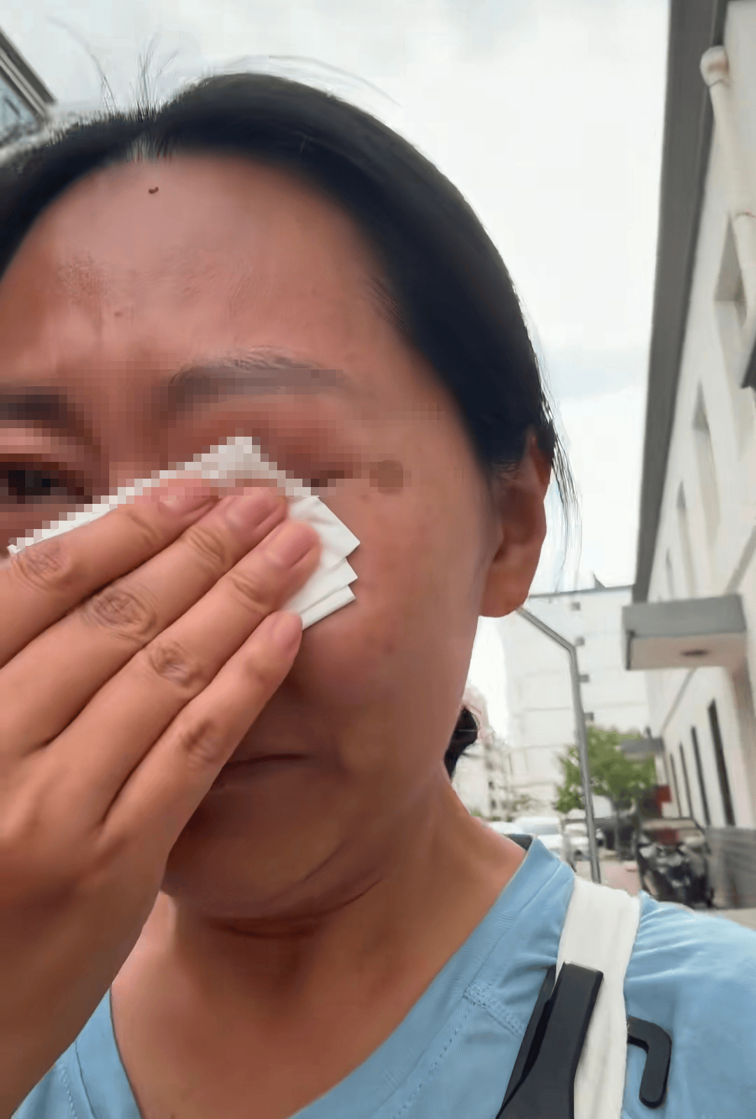 “不是你干的，你扶啥？”女子称扶老人后反被诬陷，维权近3月却等到“阴阳”道歉信