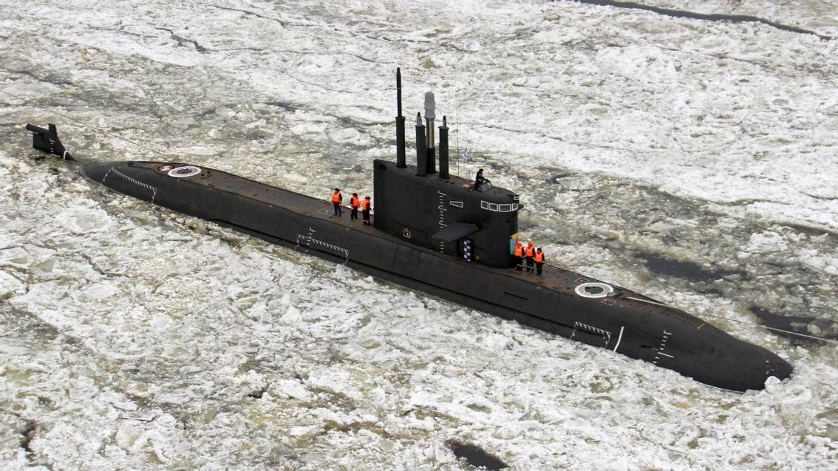 就离谱!中国“基洛”服役20年回娘家,遇到刚入列的新“基洛”?