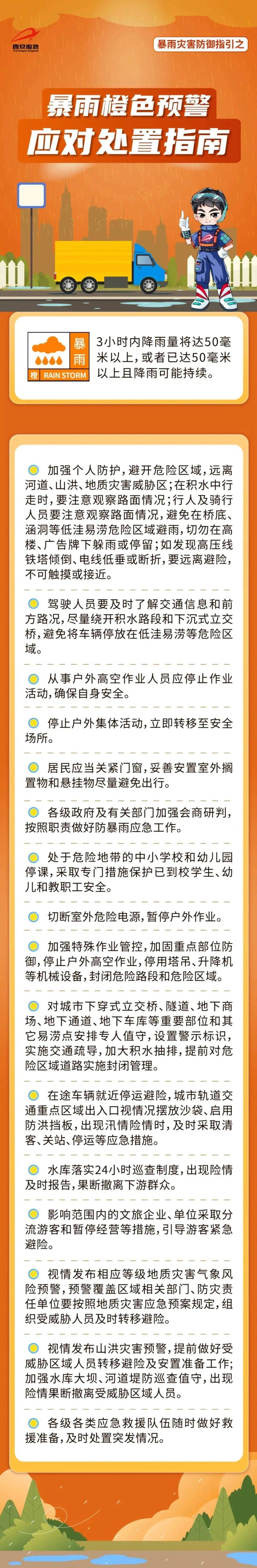 雨又要来了!西安局地阵雨、短时暴雨,陕西将迎来大范围降水