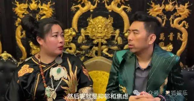 从爆红到突然消失好几年,再出现已经胖到大家不敢认了?