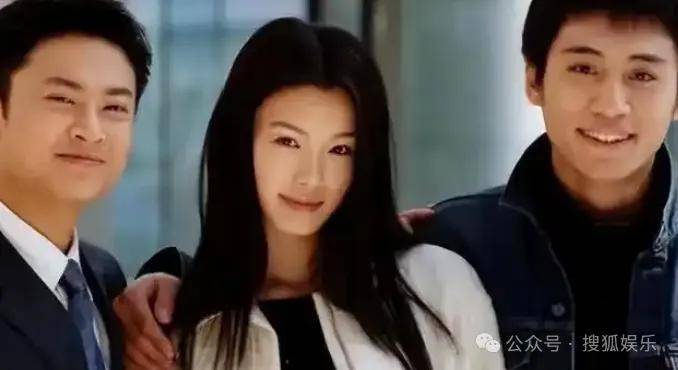 从爆红到突然消失好几年,再出现已经胖到大家不敢认了?