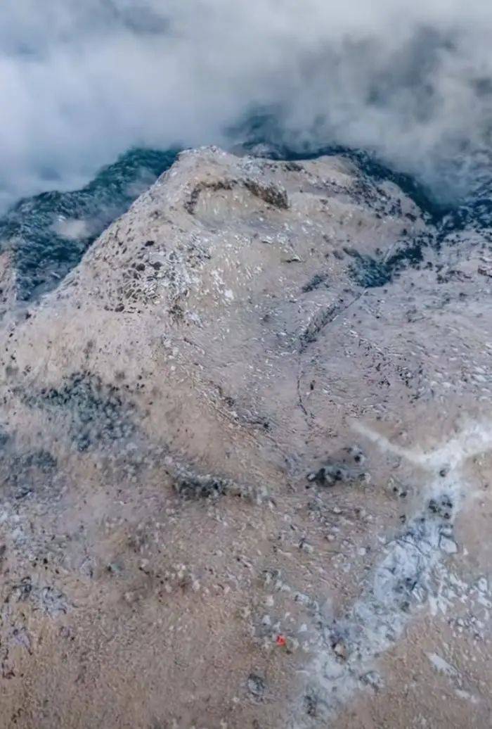 自闭儿失踪后续,家长行为惹质疑,救援队员发声,一切早有迹象