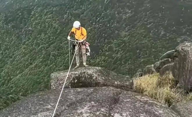 自闭儿失踪后续,家长行为惹质疑,救援队员发声,一切早有迹象
