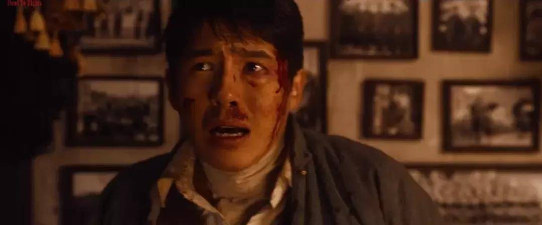 投资近6亿恐难回本…被寄厚望的工业大片《东极岛》,为啥没能成暑期档爆款?