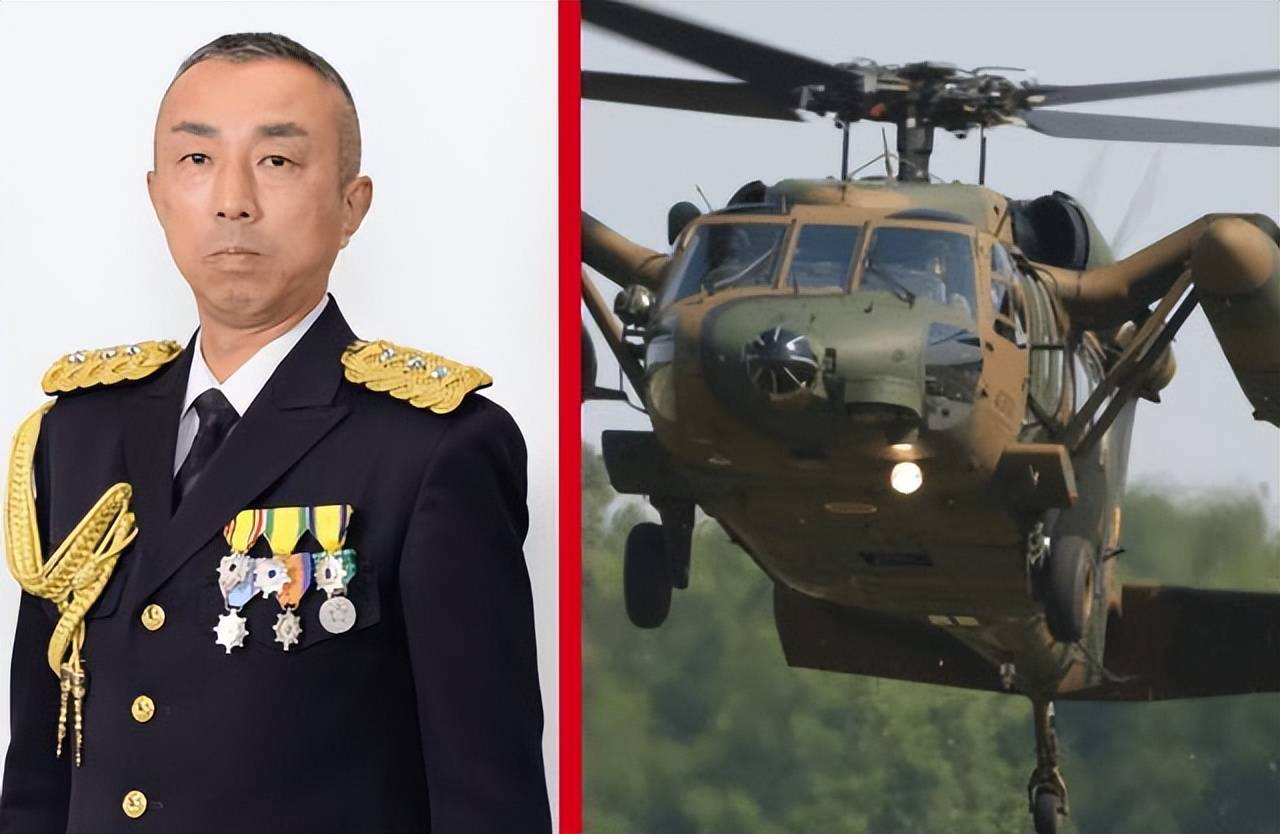 钓鱼岛上空演练偷袭中国航母,日本自卫队传来噩耗:F-2战机坠海