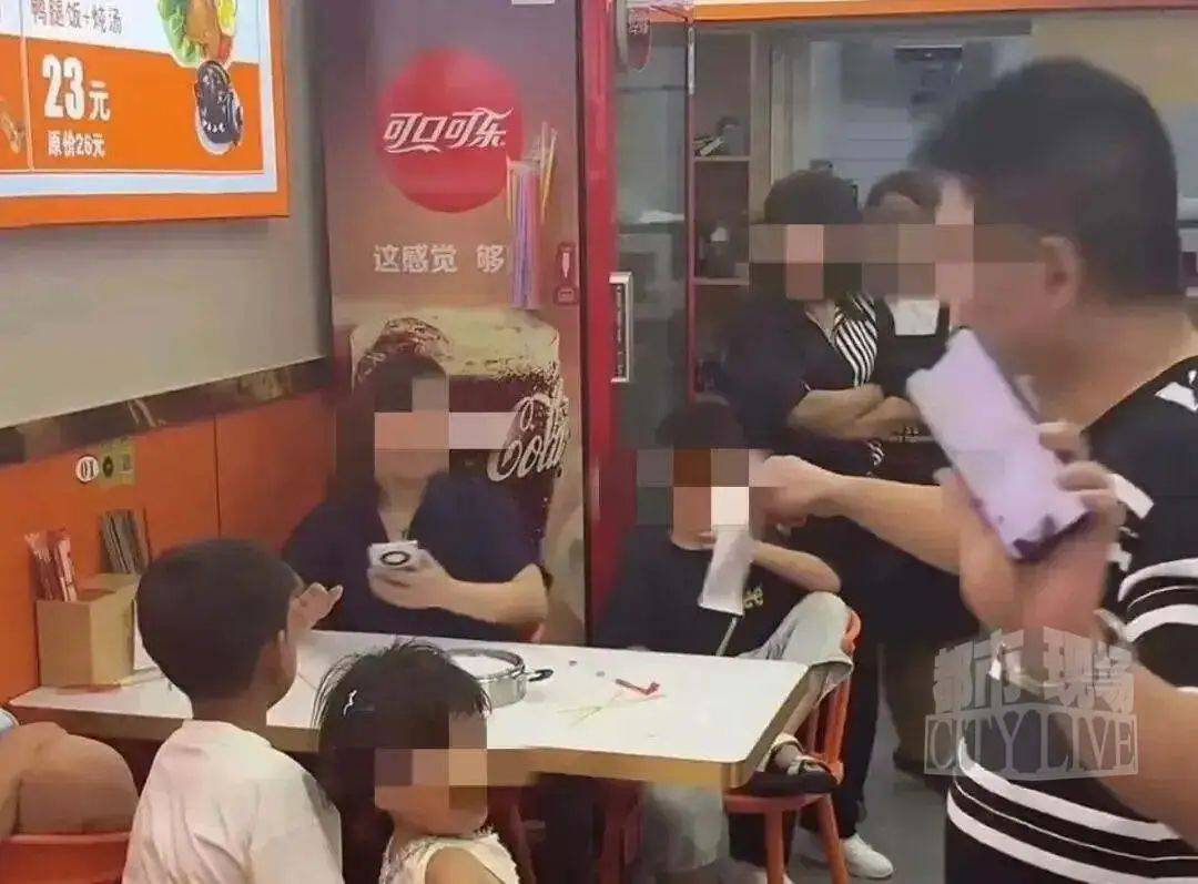 确认了！她不再和解，将起诉！