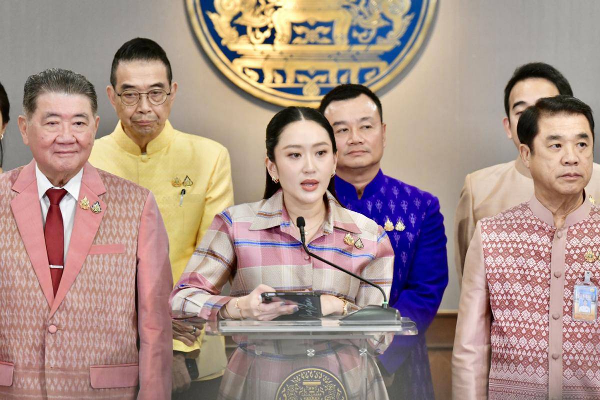 佩通坦将迎来大结局?泰军打破停火承诺,中方开始采取措施