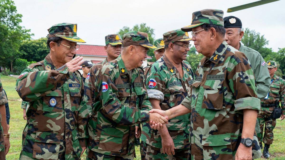 佩通坦将迎来大结局?泰军打破停火承诺,中方开始采取措施