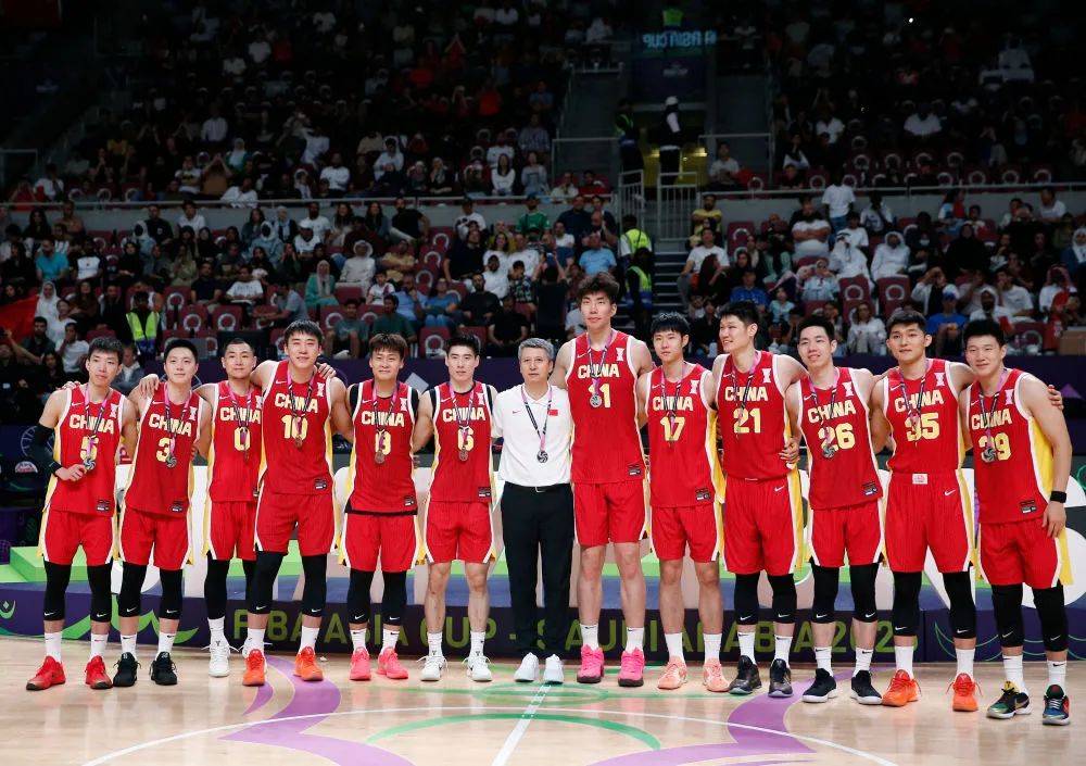 中国篮协主席发声