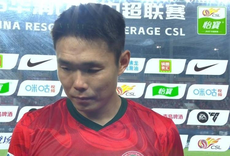 王上源:我们所有人发挥都挺好,最近在自身失误上减少了很多