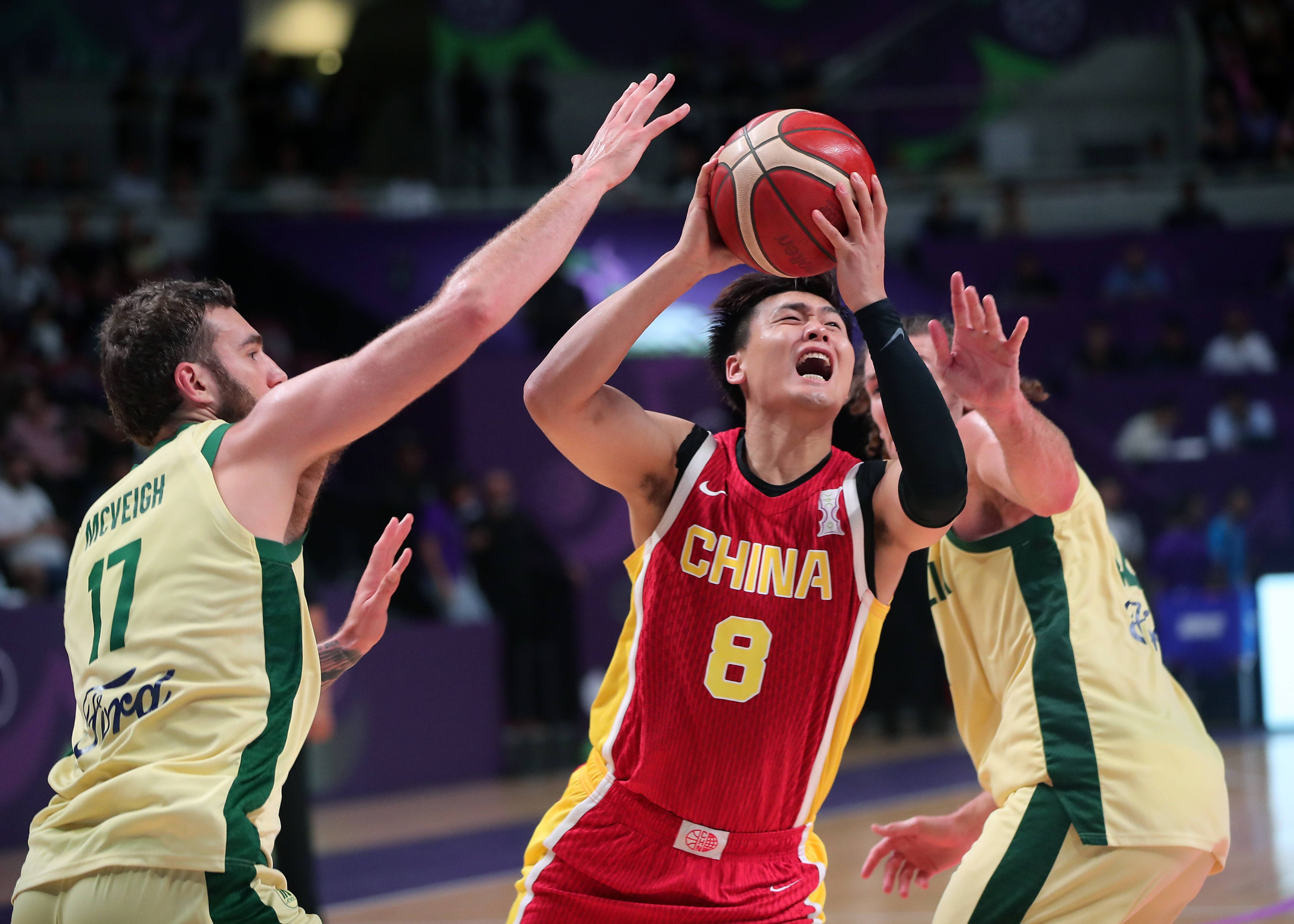 重磅！北京首钢希望在注册截止日前交易得到赵睿