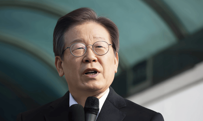 这就是亲美的代价!李在明缺席北京阅兵,朝鲜领导人的妹妹送韩国一坏消息,中方将迎贵客