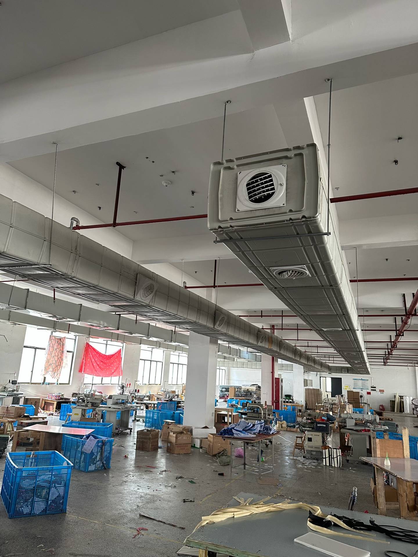 怕被员工举报,义乌一老板关停15年工厂