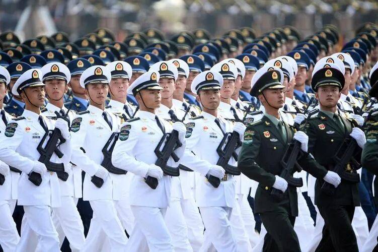 拒绝向中方道歉,首个阻扰93阅兵的国家出现?给出的理由很“荒唐”