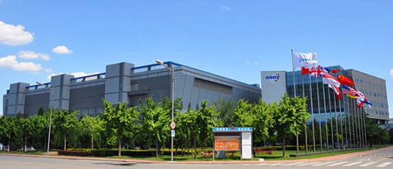 晶圆代工并购潮起!9100亿巨头中芯国际出手了