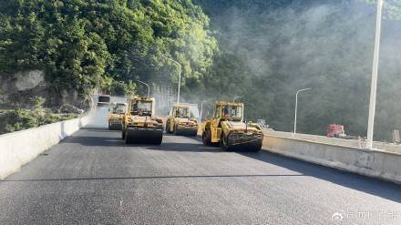 川A大军注意！国庆成都有望4小时飙拢九寨沟