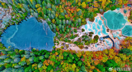 川A大军注意!国庆成都有望4小时飙拢九寨沟