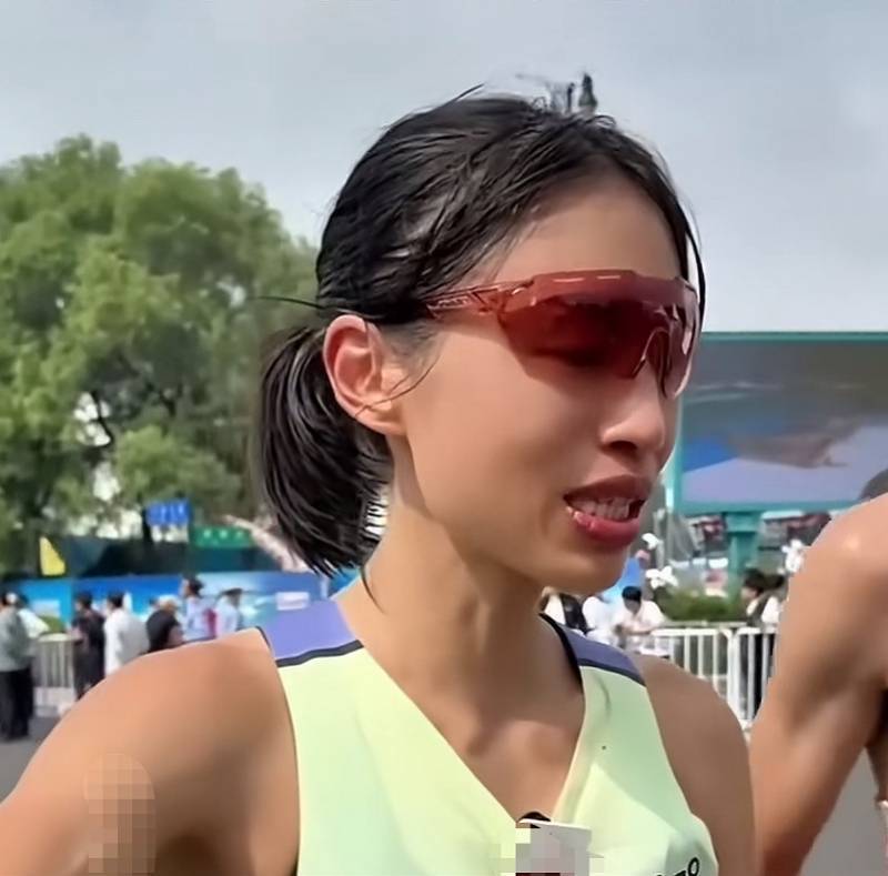 业内分析张水华与361°解约：继续签约其他品牌可能性较低