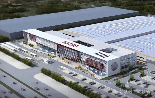 埃夫特3414万芜湖拿地!机器人超级工厂背后的“智造野心”与行业变局
