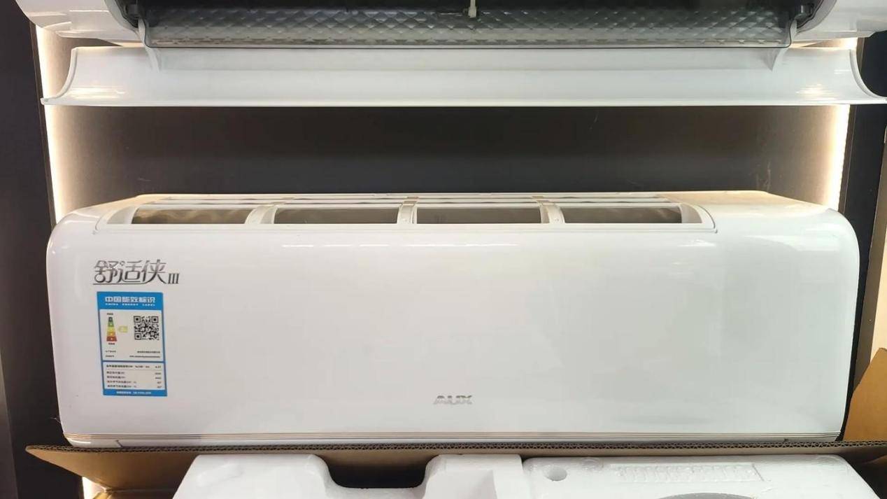 华为空调一年省出300度电,雷军约战董明珠,格力还有几何战力?