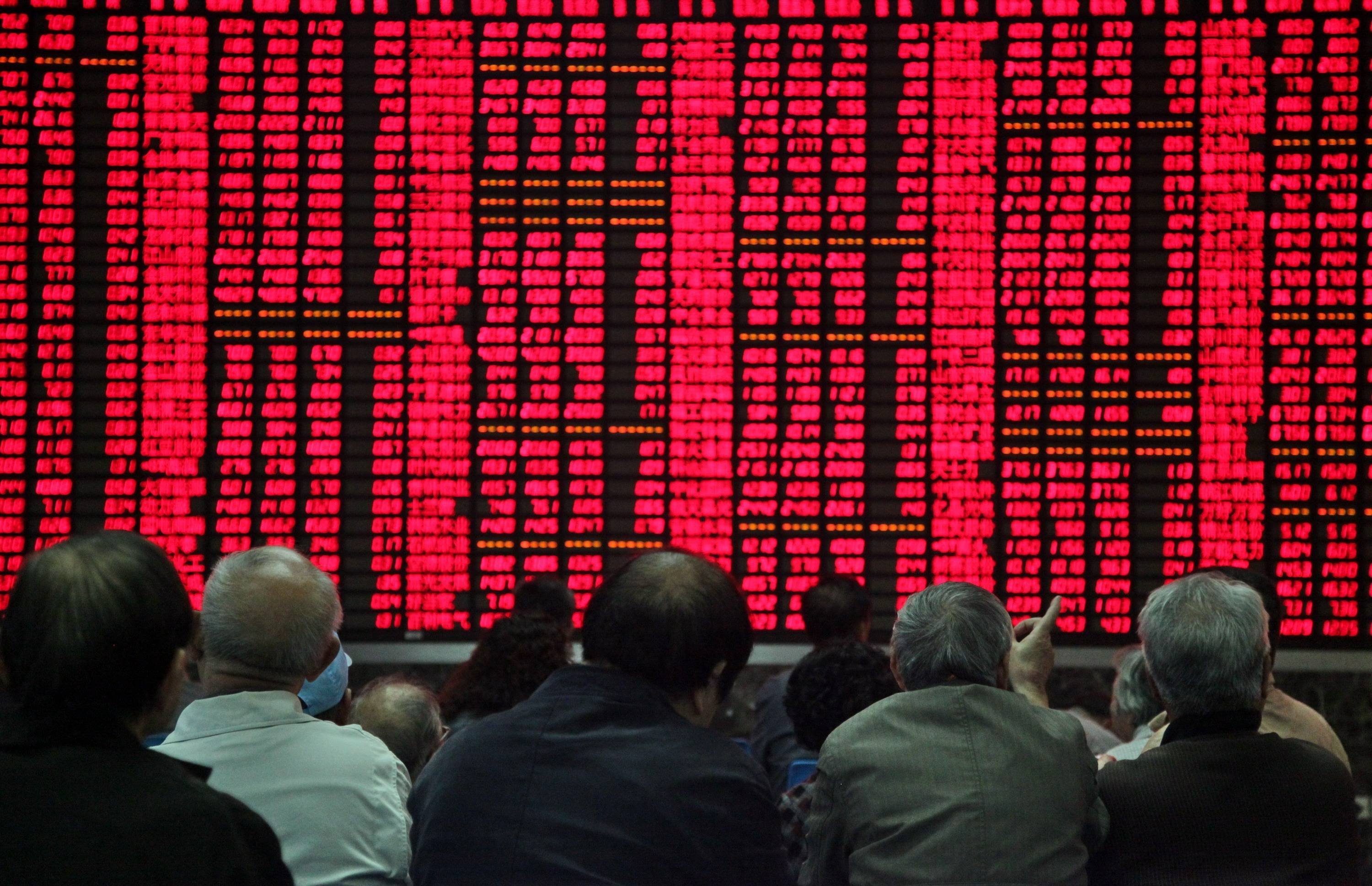 A股是调整还是重现2015,降息在即还有多少空间?