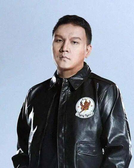 知名导演与女明星官宣离婚:早已恢复朋友关系